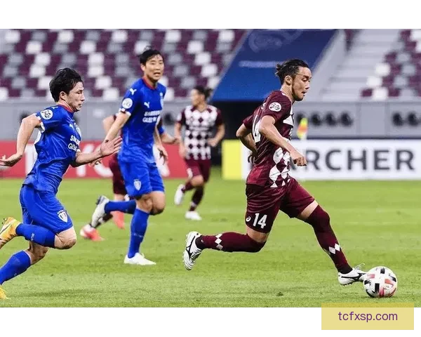 亚冠焦点战神户胜利船迎战上港强强对话决定小组出线走势关键一战