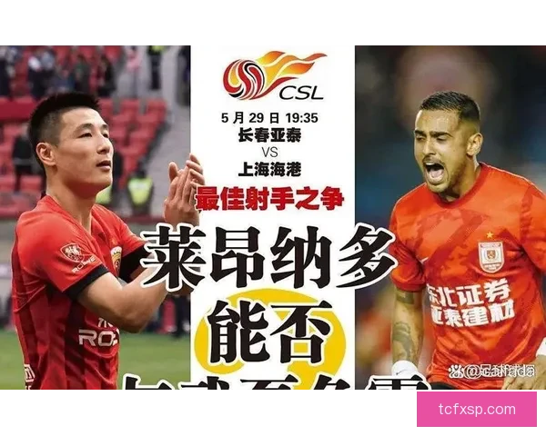 亚冠巅峰对决恒大再战上港中超双雄命运之夜前瞻全面解析关键看点与走势