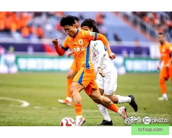 中超焦点战直播建业迎战泰达两队全力争胜看点十足不容错过精彩对决