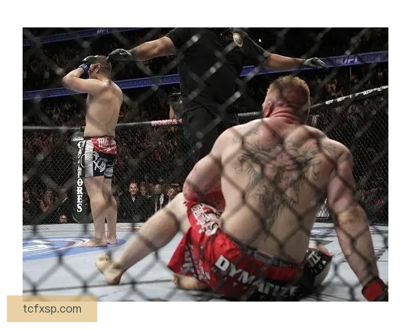 UFC传奇菲多对决铁血凯恩巅峰力量与时代更迭之战全面碰撞史诗 UFC传奇菲多对决铁血凯恩巅峰力量与时代更迭之战全面碰撞史诗