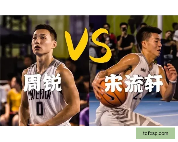 吴悠vs周锐巅峰对决背后恩怨实力与时代的正面对撞引爆全网热议