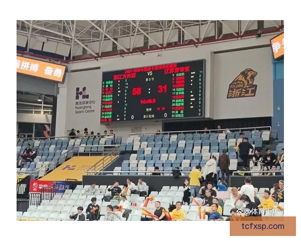 今晚焦点之战辽宁男篮迎战浙江全程直播看点解析胜负走势与核心对决