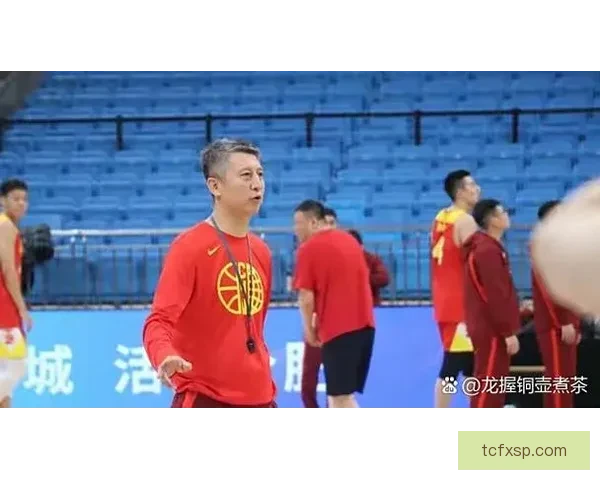 中国男篮迎战乌克兰强敌对决检验阵容磨合与攻防实力国际赛场焦点之战