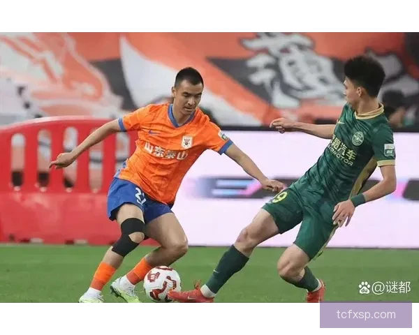 京城德比再燃烽火国安对阵人和引爆中超焦点战球迷期待巅峰较量