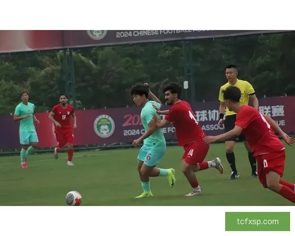 伊朗对阵中国关键之战折射亚洲足球格局与未来走向新篇章开启序幕 伊朗对阵中国关键之战折射亚洲足球格局与未来走向新篇章开启序幕